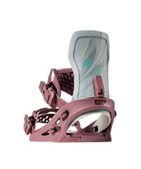 【早期購入】FLUX フラックス スノーボード バインディング ビンディング ユニセックス XF ムラサキスポーツ 25-26モデル MM C21