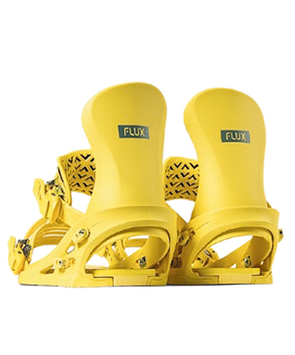 【早期購入】FLUX フラックス スノーボード バインディング ビンディング ユニセックス SR ムラサキスポーツ 25-26モデル MM C21