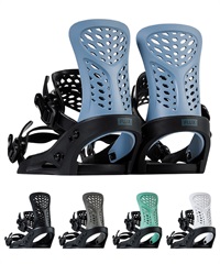 FLUX フラックス PR スノーボード バインディング ビンディング ユニ