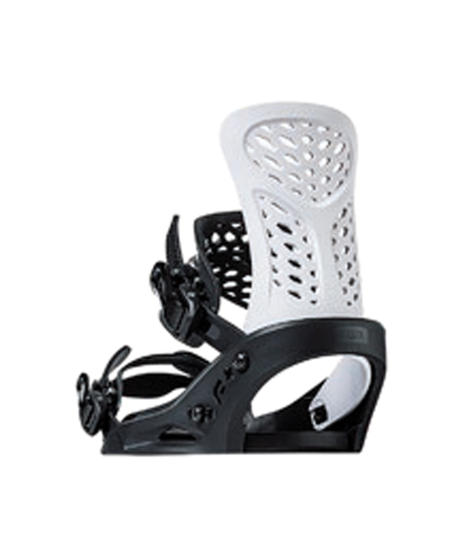 【2526】FLUX フラックス スノーボード バインディング ビンディング ユニセックス PR ムラサキスポーツ 25-26モデル MM C21(WT-S)