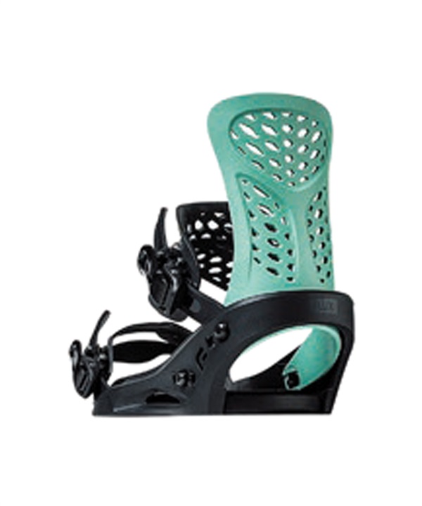 【早期購入】FLUX フラックス スノーボード バインディング ビンディング ユニセックス PR ムラサキスポーツ 25-26モデル MM C21