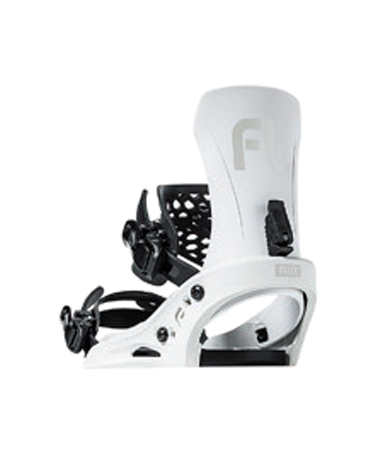 【2526】FLUX フラックス スノーボード バインディング ビンディング ユニセックス EM ムラサキスポーツ 25-26モデル MM C21(WT-S)