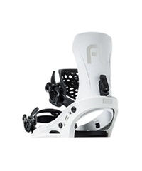 【早期購入】FLUX フラックス スノーボード バインディング ビンディング ユニセックス EM ムラサキスポーツ 25-26モデル MM C21