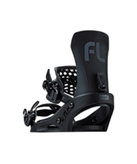 【早期購入】FLUX フラックス スノーボード バインディング ビンディング ユニセックス EM ムラサキスポーツ 25-26モデル MM C21