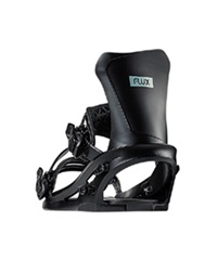 【早期購入】FLUX フラックス スノーボード バインディング ビンディング ユニセックス DS ムラサキスポーツ 25-26モデル MM C21