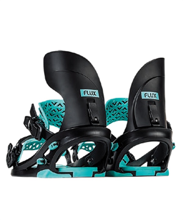 【早期購入】FLUX フラックス スノーボード バインディング ビンディング ユニセックス CX ムラサキスポーツ 25-26モデル MM C21