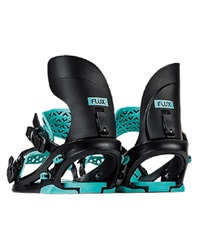 【早期購入】FLUX フラックス スノーボード バインディング ビンディング ユニセックス CX ムラサキスポーツ 25-26モデル MM C21