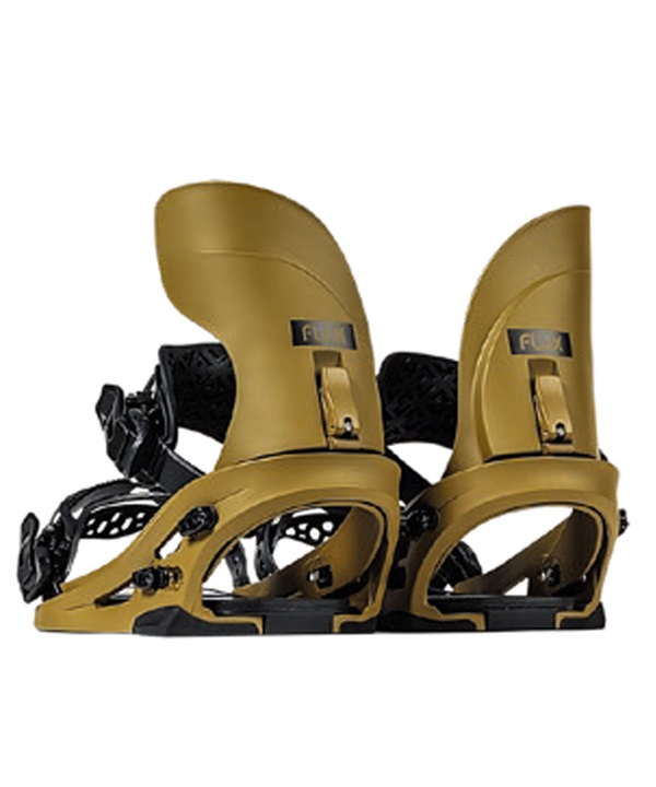 【早期購入】FLUX フラックス スノーボード バインディング ビンディング ユニセックス CX ムラサキスポーツ 25-26モデル MM C21