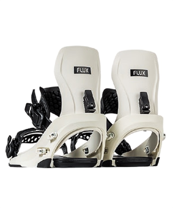 【早期購入】FLUX フラックス スノーボード バインディング ビンディング ユニセックス CV ムラサキスポーツ 25-26モデル MM C21