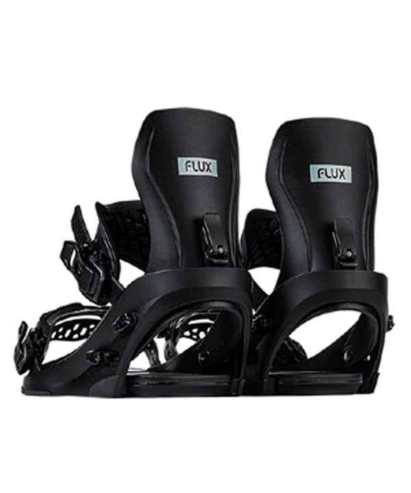 【早期購入】FLUX フラックス スノーボード バインディング ビンディング ユニセックス CV ムラサキスポーツ 25-26モデル MM C21