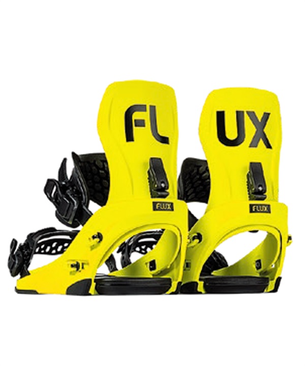 【早期購入】FLUX フラックス スノーボード バインディング ビンディング ユニセックス CV ムラサキスポーツ 25-26モデル MM C21