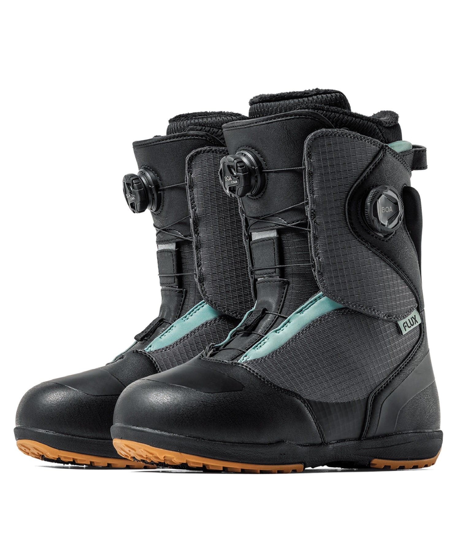 2526】FLUX フラックス スノーボード ブーツ ユニセックス TB BOA