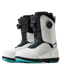 2526】FLUX フラックス スノーボード ブーツ ユニセックス LB BOA