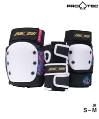 PROTEC プロテック サンタクルーズ コラボ JR 3PACK SET SANTA CRUZ