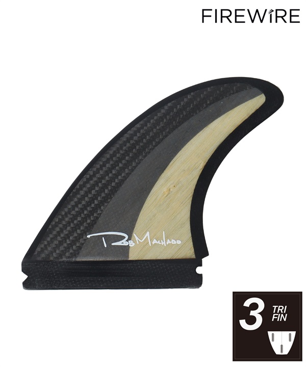 FIREWIRE ファイヤーワイヤー FIN GROOVE TRI グルーブ ロブ・マチャド フィン FUTURE ムラサキスポーツ