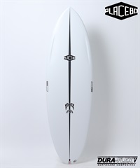 PLACEBO プレセボ ROUND NOSE ROUND ラウンドノーズラウンド