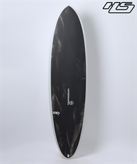 HAYDENSHAPES ヘイデンシェイプス NEW WAVE MID FutureFlex サーフボード ミッドボード ムラサキスポーツ