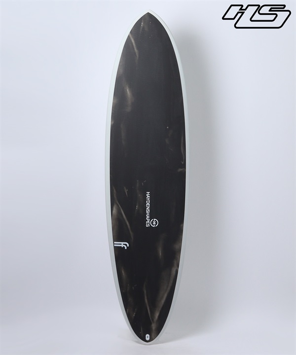 HAYDENSHAPES ヘイデンシェイプス NEW WAVE MID FutureFlex サーフボード ミッドボード ムラサキスポーツ