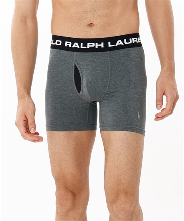 POLO RALPH LAUREN ポロラルフローレン パーフェクトポーチモダール PERFECT POUCH RM3-B111