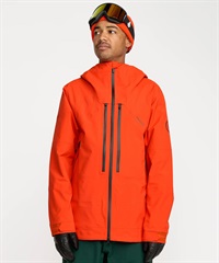 VOLCOM ボルコム ANYOX GUIDE GORE PRO SHELL JKT GORE-TEX