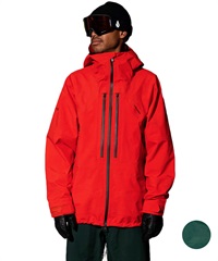 VOLCOM GORE-TEX スノーボードウェア スノーボード VOLCOM ボルコム ANYOX GUIDE GORE PRO G0652601 スノーボード ウェア