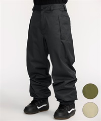 VOLCOM ボルコム ARTHUR 20K PANT G1352612 スノーボード ウェア