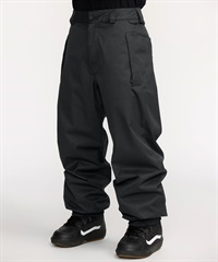 VOLCOM ボルコム ARTHUR 20K PANT G1352612 スノーボード ウェア