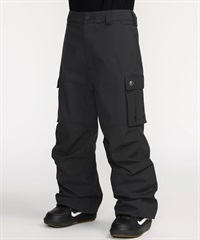 VOLCOM ボルコム スノーボード ウェア パンツ ユニセックス NWRK BAGGY
