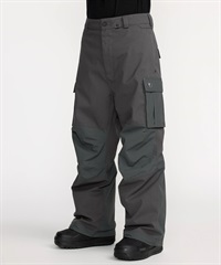 VOLCOM ボルコム スノーボード ウェア パンツ ユニセックス NWRK BAGGY
