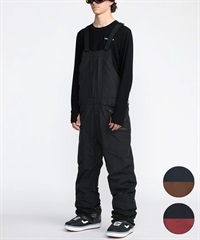 Volcomスノーボードパンツ VOLCOM（ボルコム） 24-25 VOLCOM DUA GORE-TEX PANT デュア