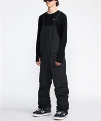 VOLCOM ボルコム スノーボード ウェア パンツ ユニセックス RAIN GORE