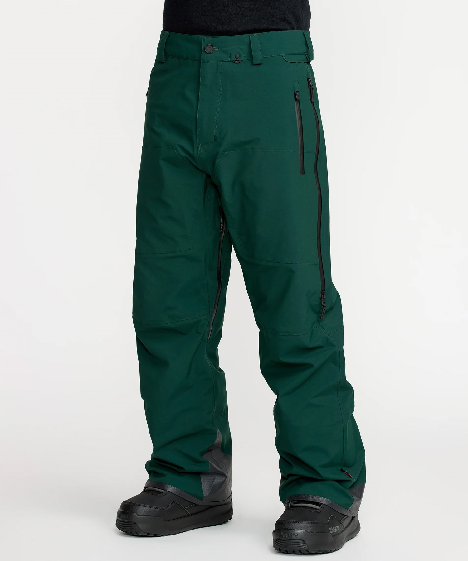 VOLCOM GORE-TEX PANTS スノーボードパンツ G1351904 VOLCOM GORE-TEX