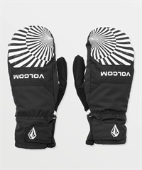 VOLCOM ボルコム スノーボード グローブ メンズ V.CO NYLE MITT スノー