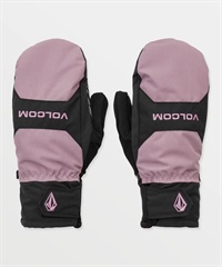 VOLCOM ボルコム スノーボード グローブ メンズ V.CO NYLE MITT スノー