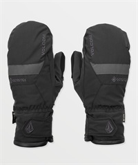VOLCOM ボルコム STAY DRY GORE-TEX MITT スノーボード グローブ