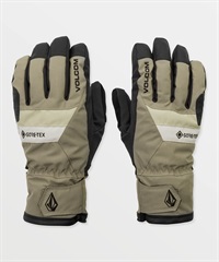 VOLCOM ボルコム CP2 GORE-TEX GLOVE スノーボード グローブ メンズ