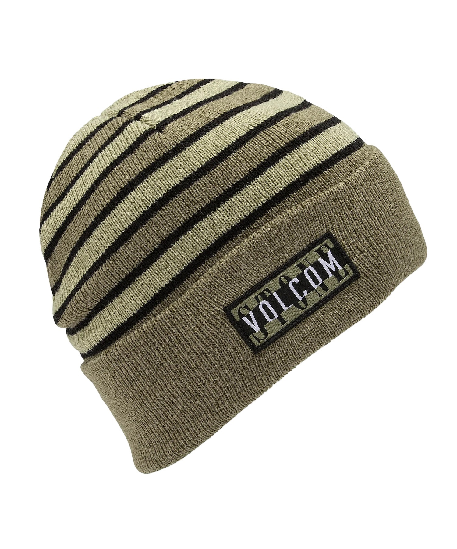Burtonトップス＆HOLDENボトムス【S】美品上下セット＋ビーニー付き VOLCOM ボルコム SWEEP BEANIE スノーボード ビーニー ユニセックス