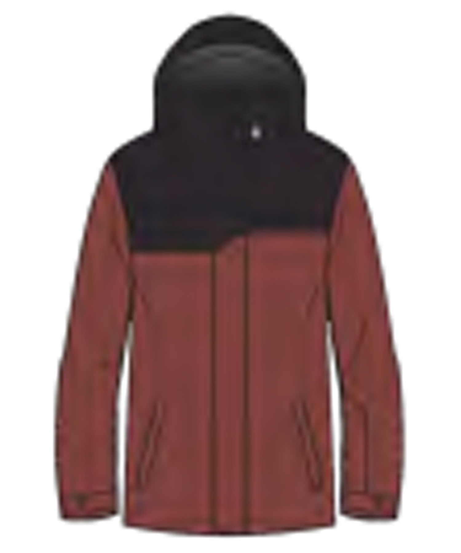 【早期購入/店頭受取対象外】VOLCOM ボルコム スノーボード ウェア ジャケット キッズ ユース STONE91 INS JACKET ムラサキスポーツ 25-26モデル MM G4(HEN-XS)