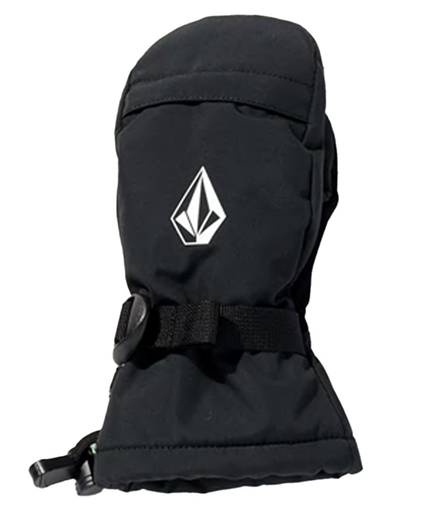 VOLCOM ボルコム DAY SAVER YOUTH MITT スノーボード グローブ キッズ ムラサキスポーツ 25-26モデル MM J30【2526】