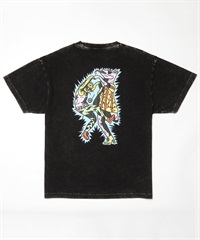 VOLCOM ボルコム メンズ Tシャツ FA BOB MOLLEMA 1 LSE SSTA4312553