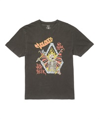 VOLCOM ボルコム メンズ Tシャツ 半袖 フロントプリント A5212552