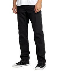 VOLCOM ボルコム デニム ロングパンツ メンズ レギュラーフィット