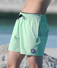 VOLCOM ボルコム 水着 海パン トランクス サーフパンツ メンズ 水陸両用 A2512503