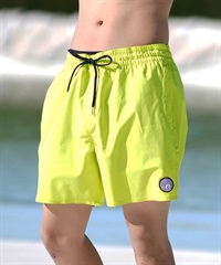 VOLCOM ボルコム 水着 海パン トランクス サーフパンツ メンズ 水陸両用 A2512503