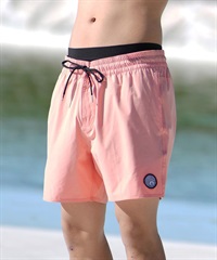 VOLCOM ボルコム 水着 海パン トランクス サーフパンツ メンズ 水陸両用 A2512503