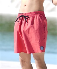 VOLCOM ボルコム 水着 海パン トランクス サーフパンツ メンズ 水陸両用 A2512503