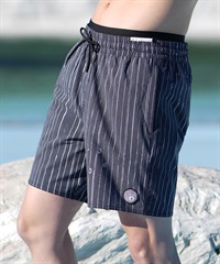 VOLCOM ボルコム 水着 海パン トランクス サーフパンツ メンズ 水陸両用 総柄 A2522500(BWH-S)