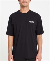   Tシャツ オンライン限定>ASV Tシャツ3枚セット ジャージー ロゴプリント