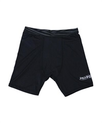 VOLCOM ボルコム 水着 インナー メンズ インナーショーツ PISTOL SURF COMPRESSION SHORT A9112502