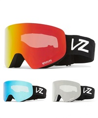 VONZIPPER ボンジッパー ENCORE スノーボード ゴーグル ユニセックス
